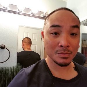 Meet your Posher, Ronald